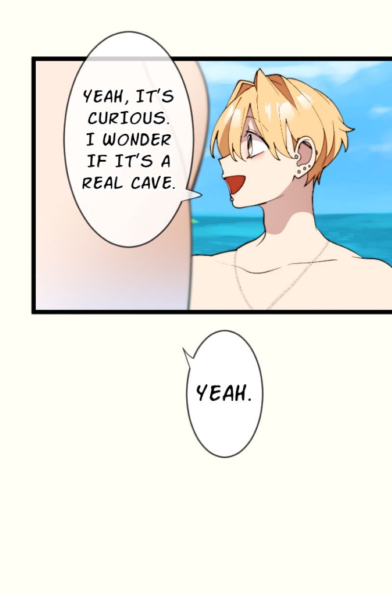 My Perverted Stalker Chapter 165 - Page 9