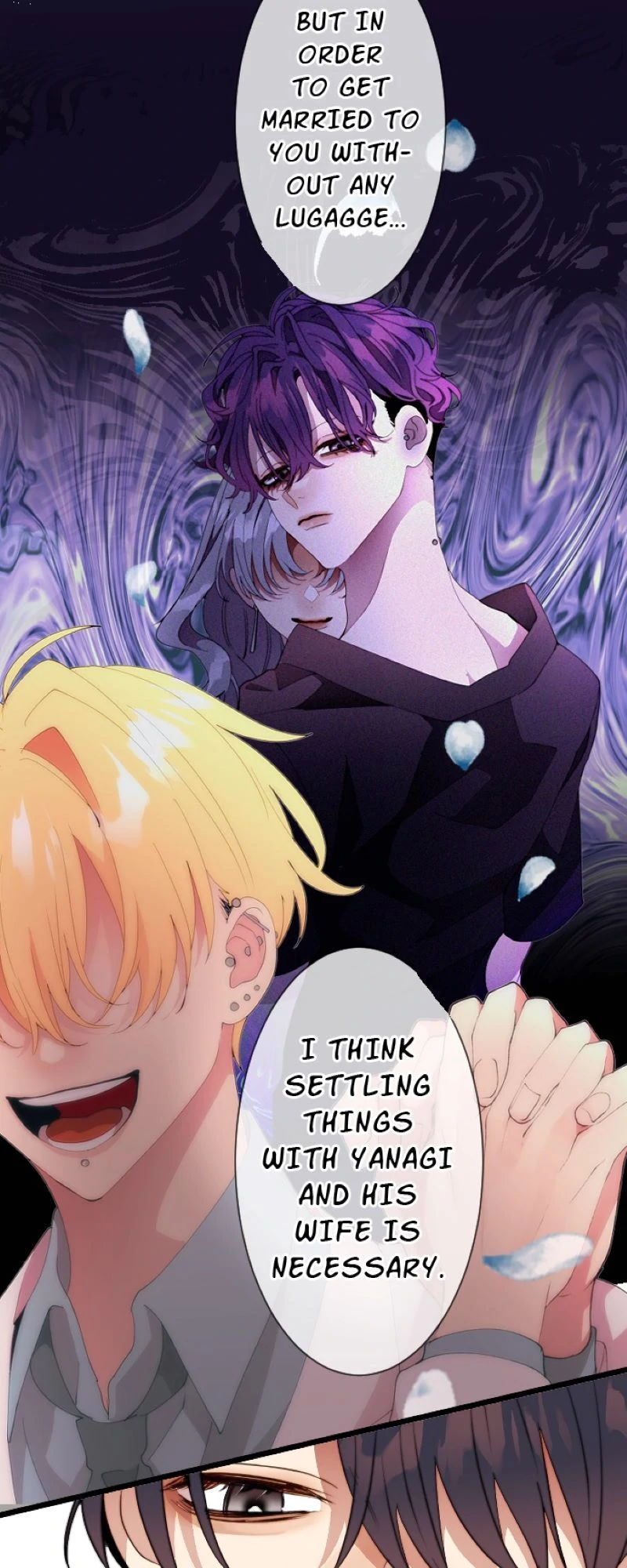 My Perverted Stalker Chapter 175 - Page 14