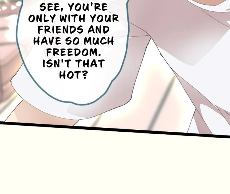My Perverted Stalker Chapter 175 - Page 24