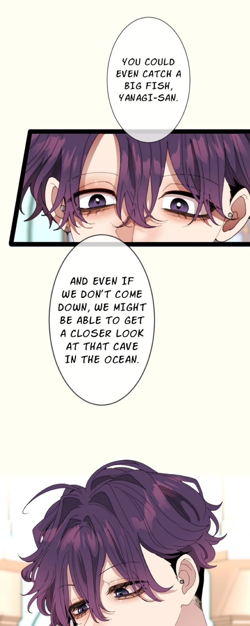 My Perverted Stalker Chapter 175 - Page 25
