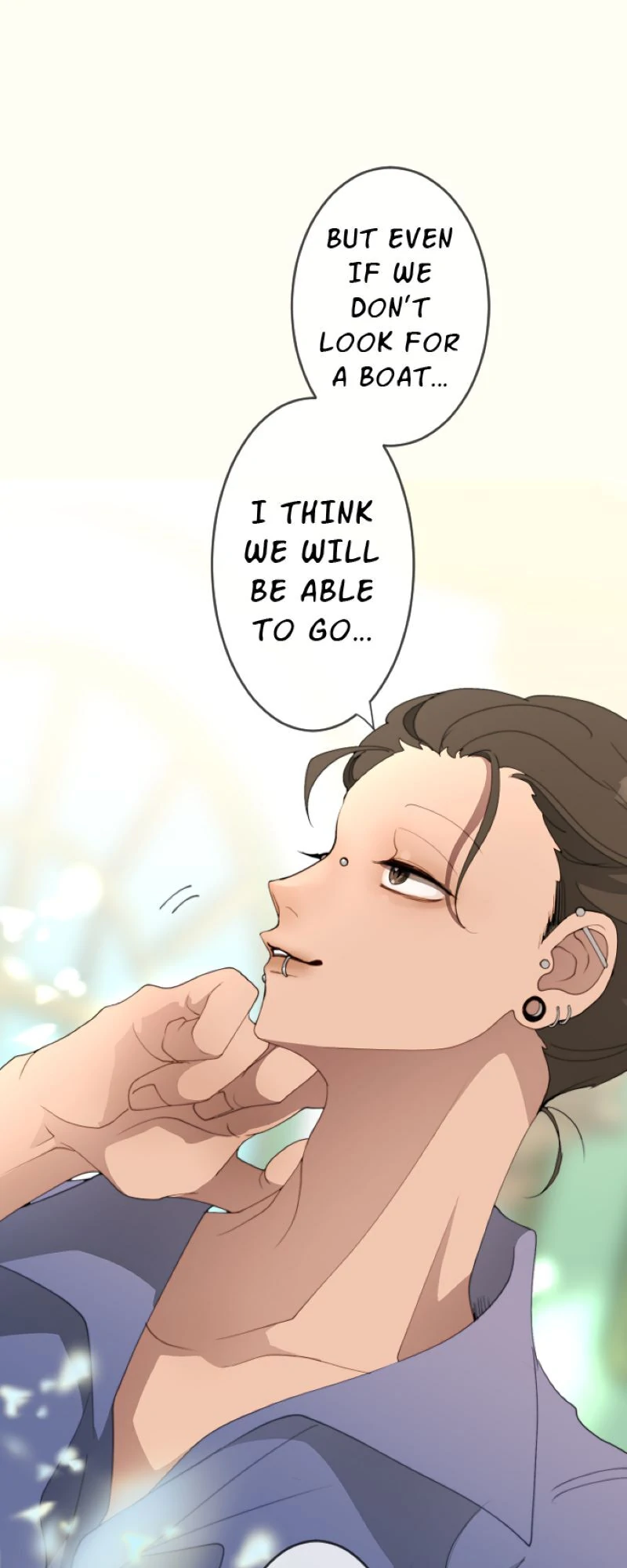 My Perverted Stalker Chapter 175 - Page 32
