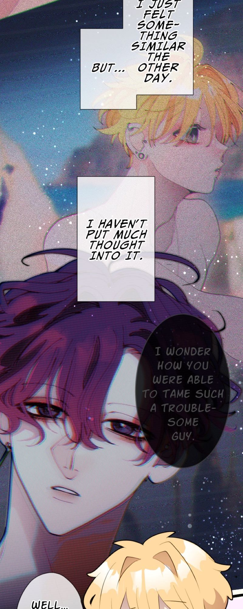 My Perverted Stalker Chapter 175 - Page 7