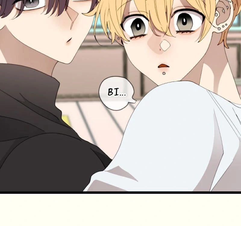 My Perverted Stalker Chapter 176 - Page 11