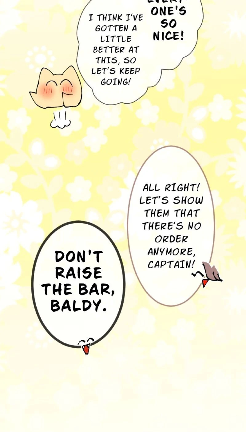 My Perverted Stalker Chapter 176 - Page 23