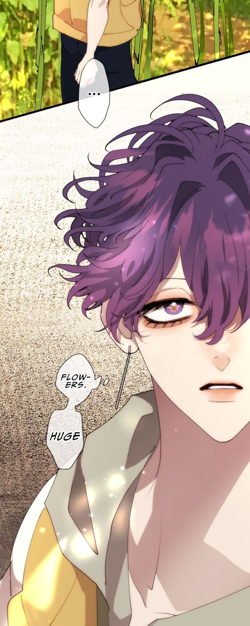 My Perverted Stalker Chapter 177 - Page 17