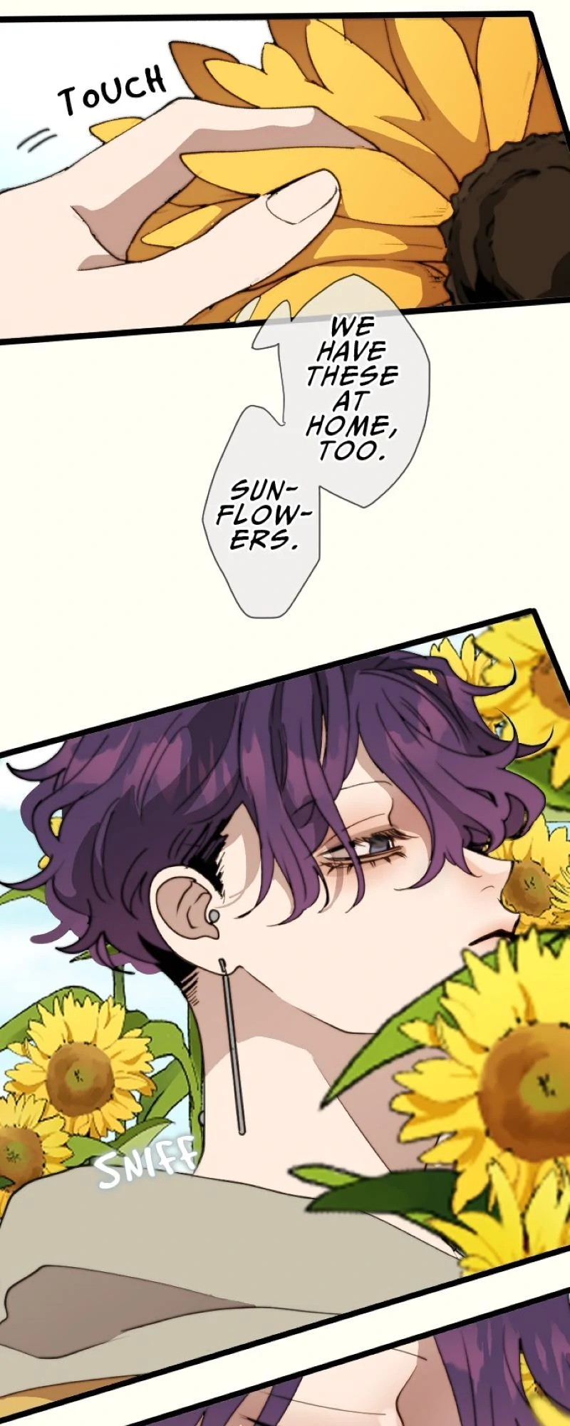 My Perverted Stalker Chapter 177 - Page 19