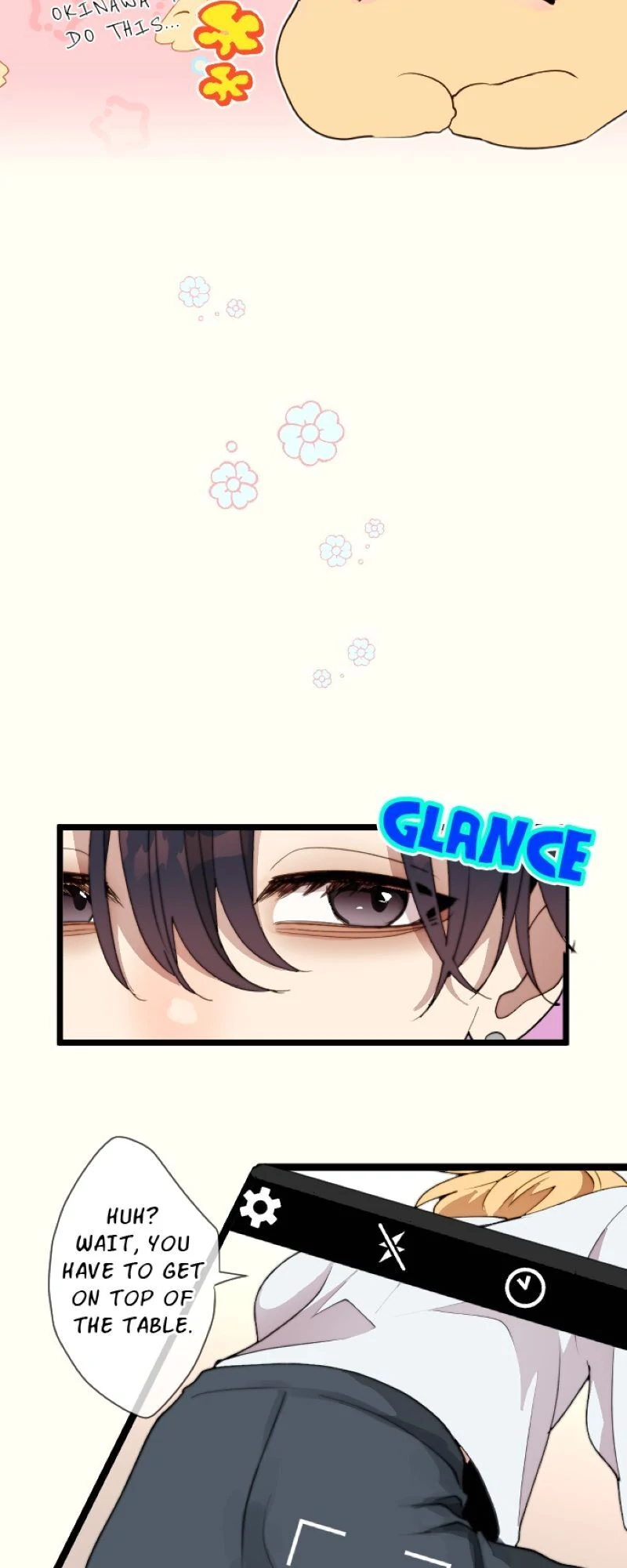 My Perverted Stalker Chapter 177 - Page 3