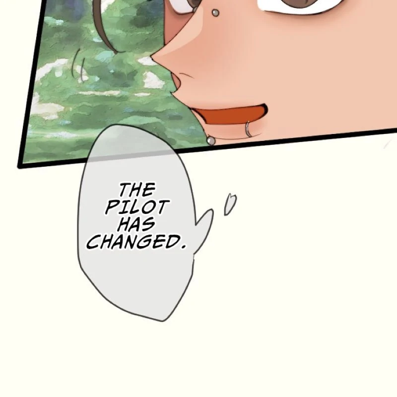 My Perverted Stalker Chapter 186 - Page 6