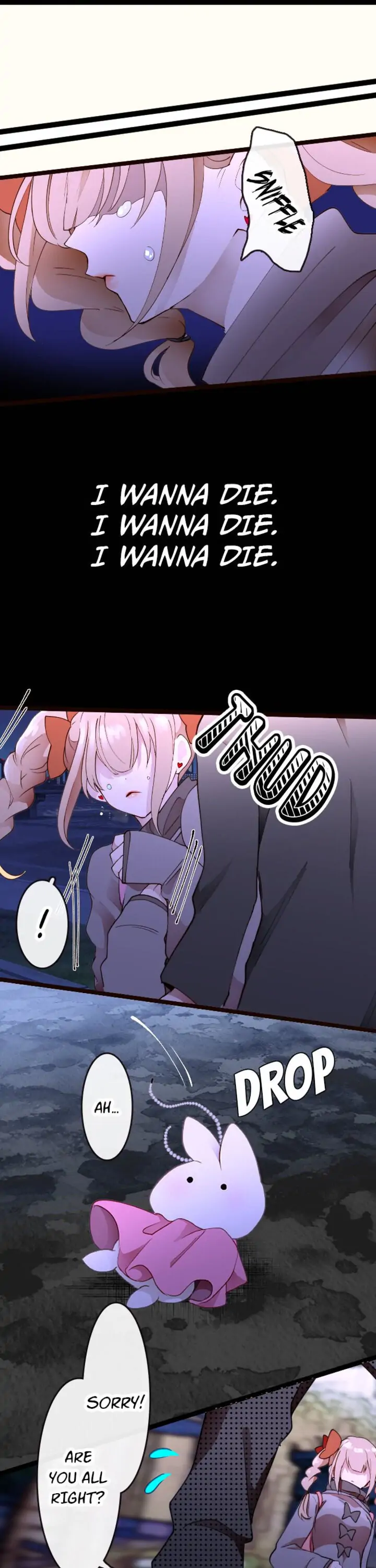 My Perverted Stalker Chapter 19 - Page 10