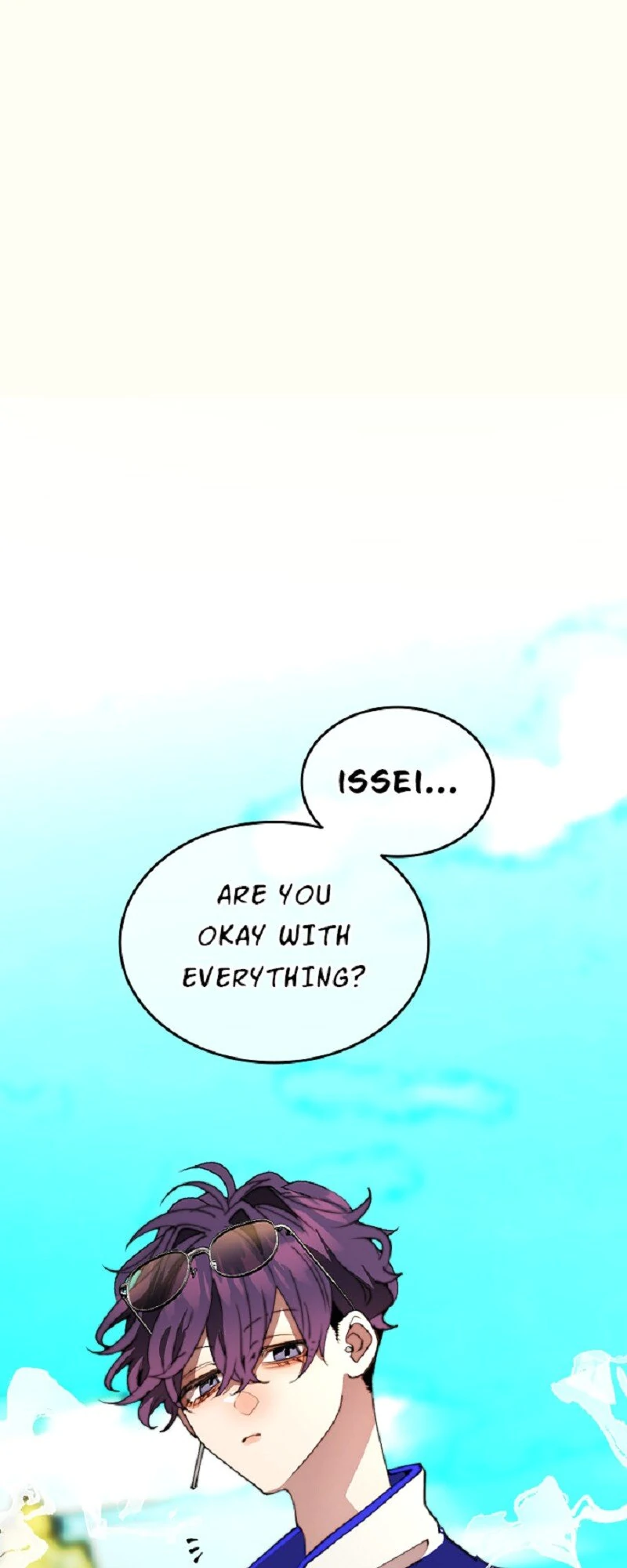 My Perverted Stalker Chapter 197 - Page 0