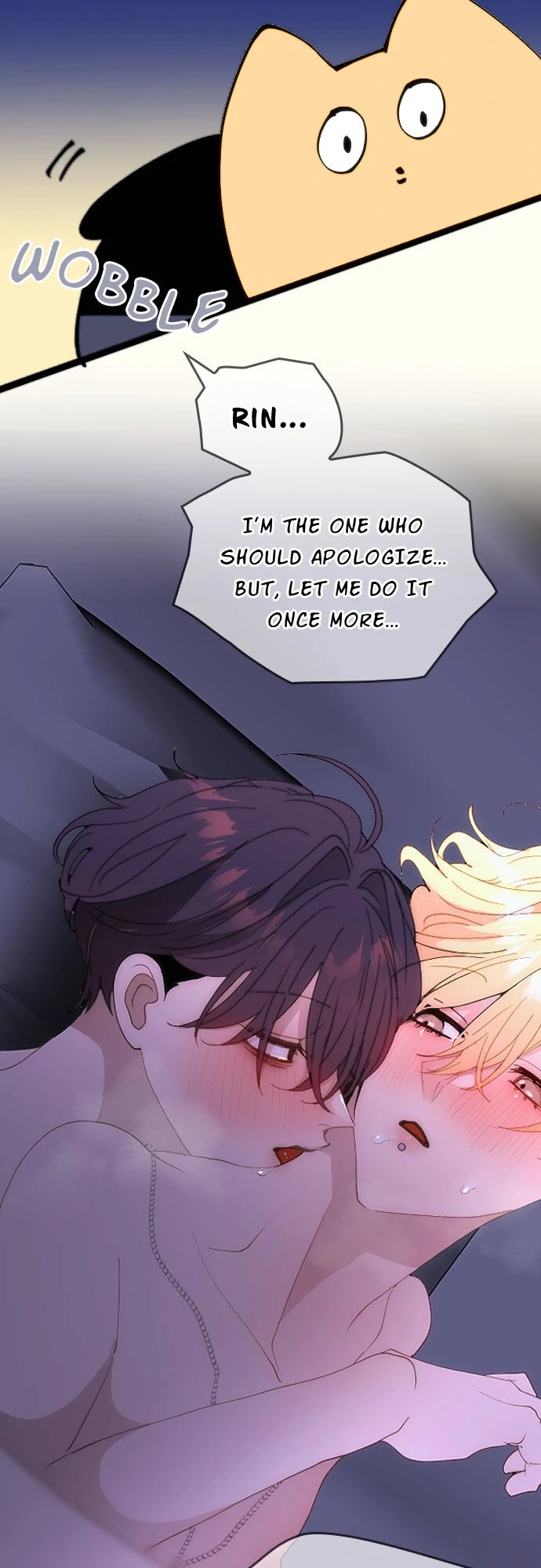 My Perverted Stalker Chapter 201 - Page 18