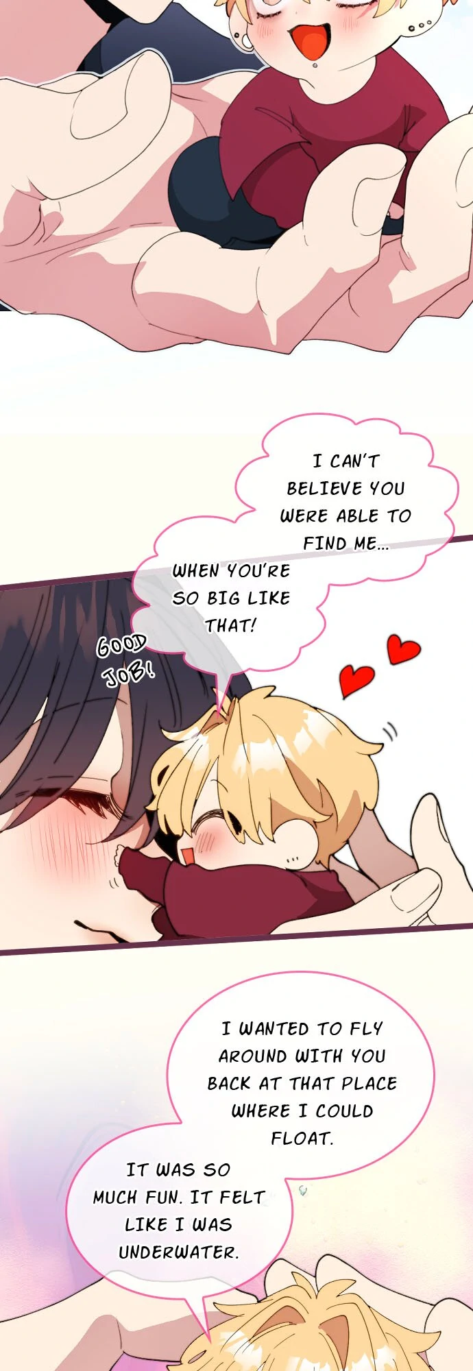 My Perverted Stalker Chapter 201 - Page 6