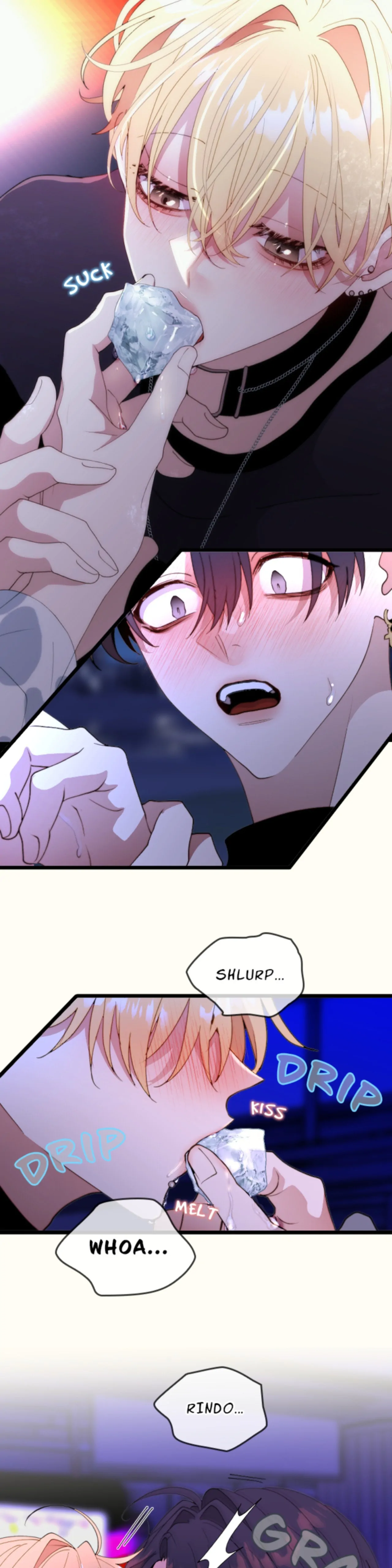 My Perverted Stalker Chapter 207 - Page 11