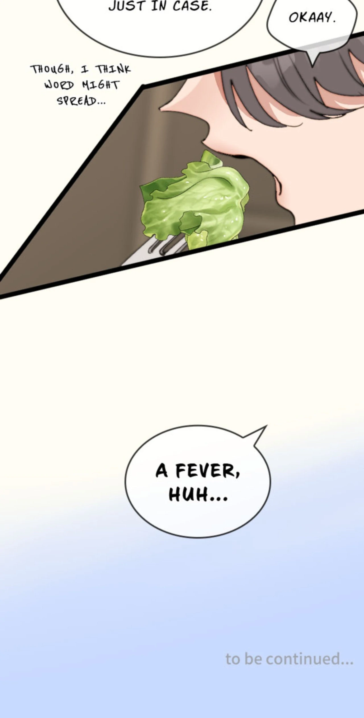 My Perverted Stalker Chapter 211 - Page 15