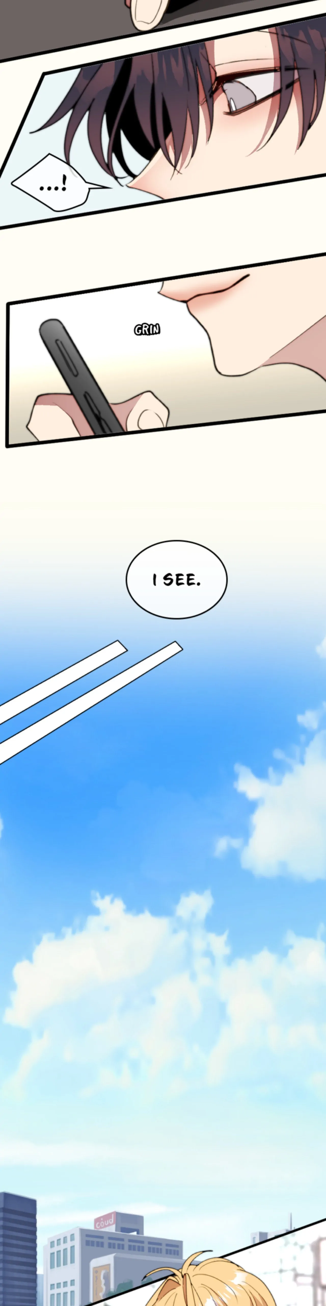 My Perverted Stalker Chapter 213 - Page 11