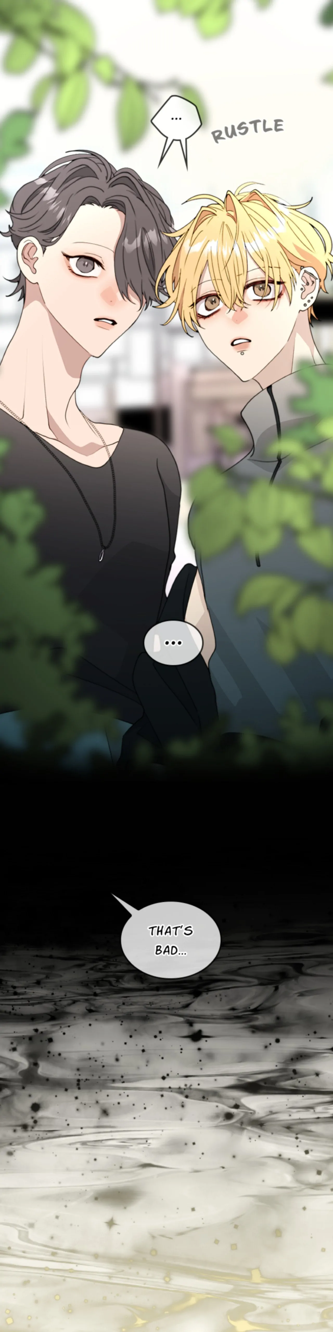 My Perverted Stalker Chapter 214 - Page 11