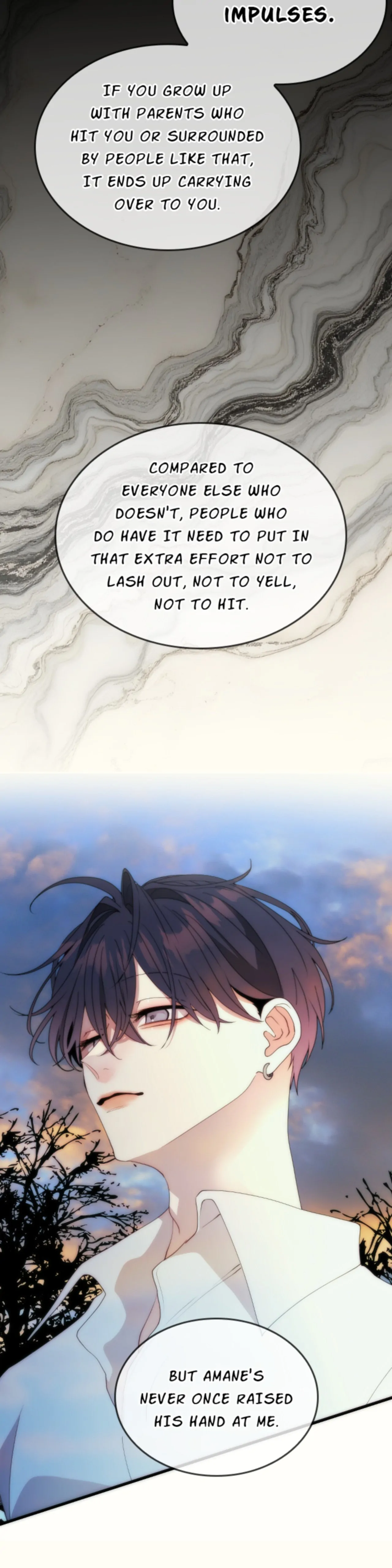 My Perverted Stalker Chapter 214 - Page 15