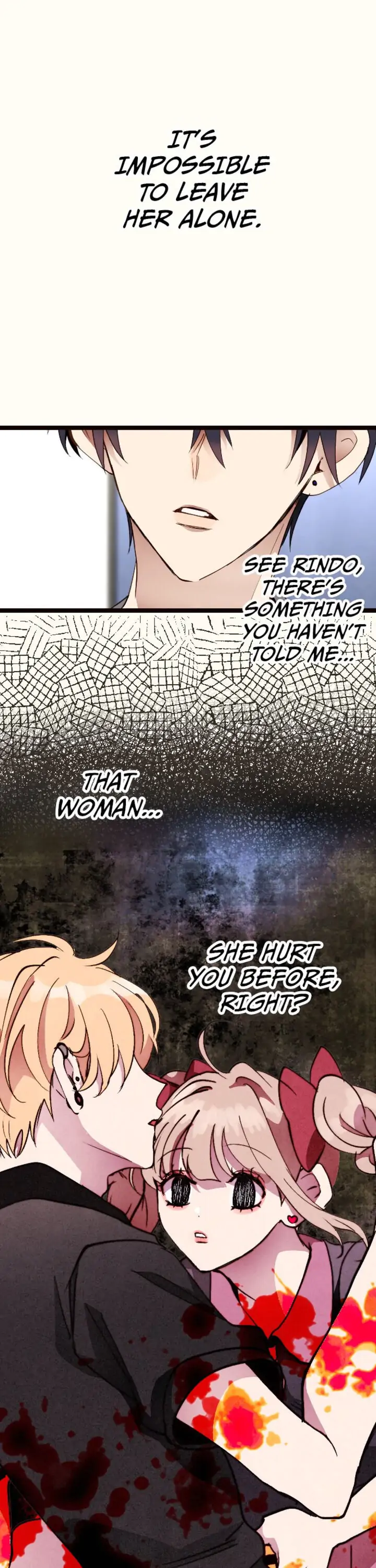 My Perverted Stalker Chapter 25 - Page 15