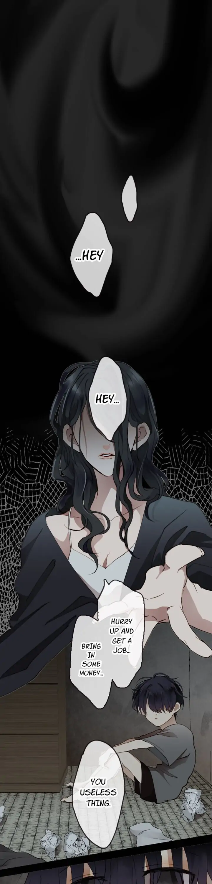 My Perverted Stalker Chapter 30 - Page 0