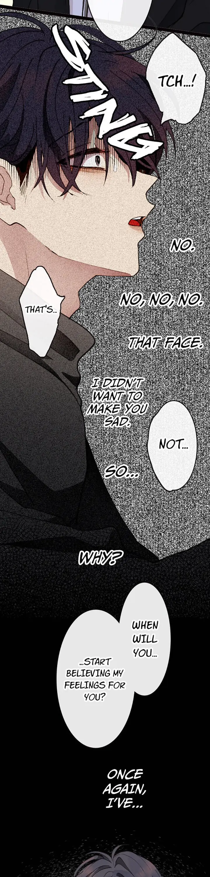 My Perverted Stalker Chapter 33 - Page 5