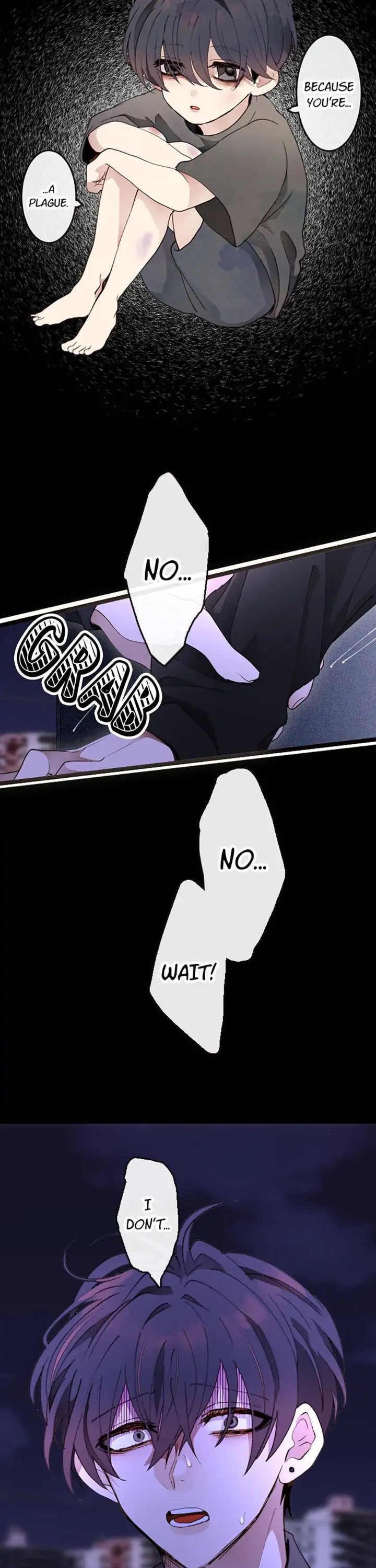 My Perverted Stalker Chapter 33 - Page 6