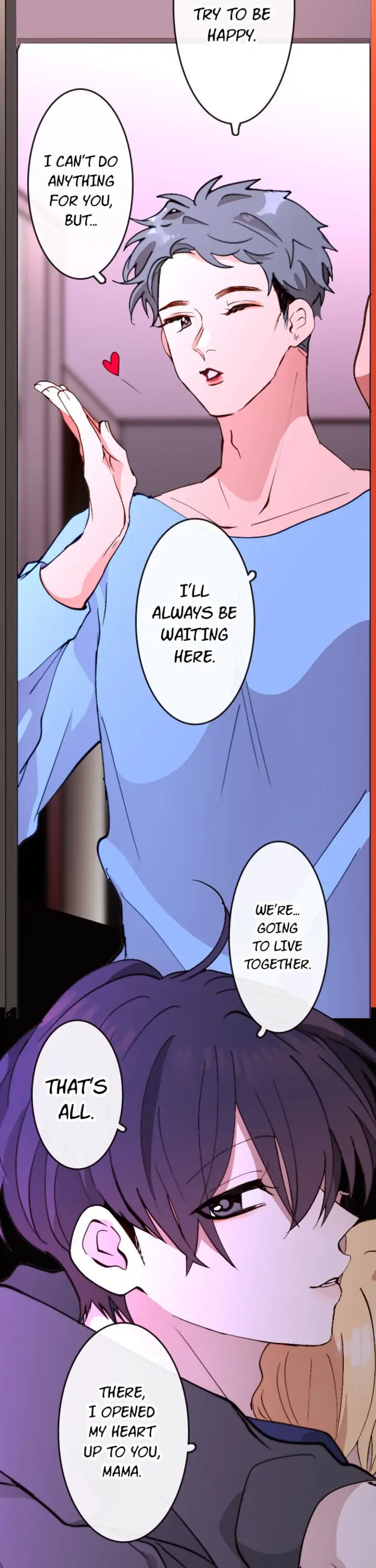My Perverted Stalker Chapter 36 - Page 15