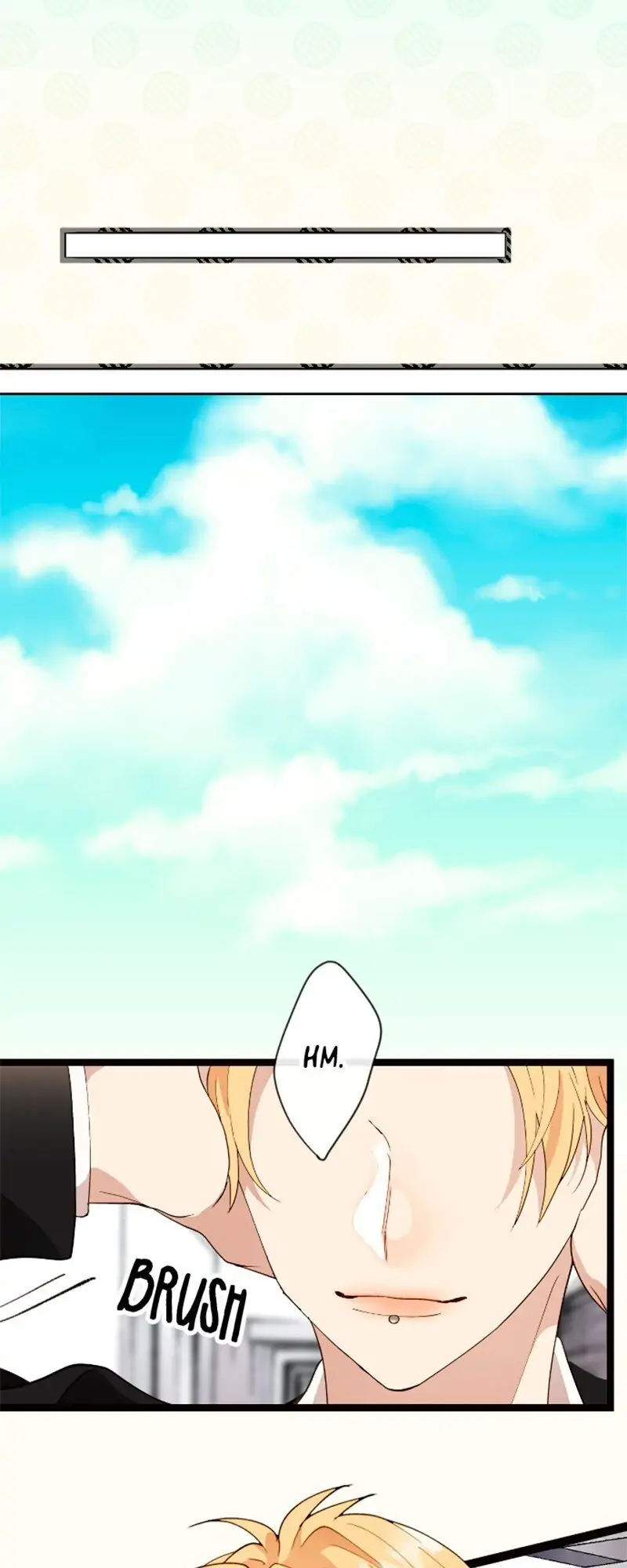 My Perverted Stalker Chapter 40 - Page 26