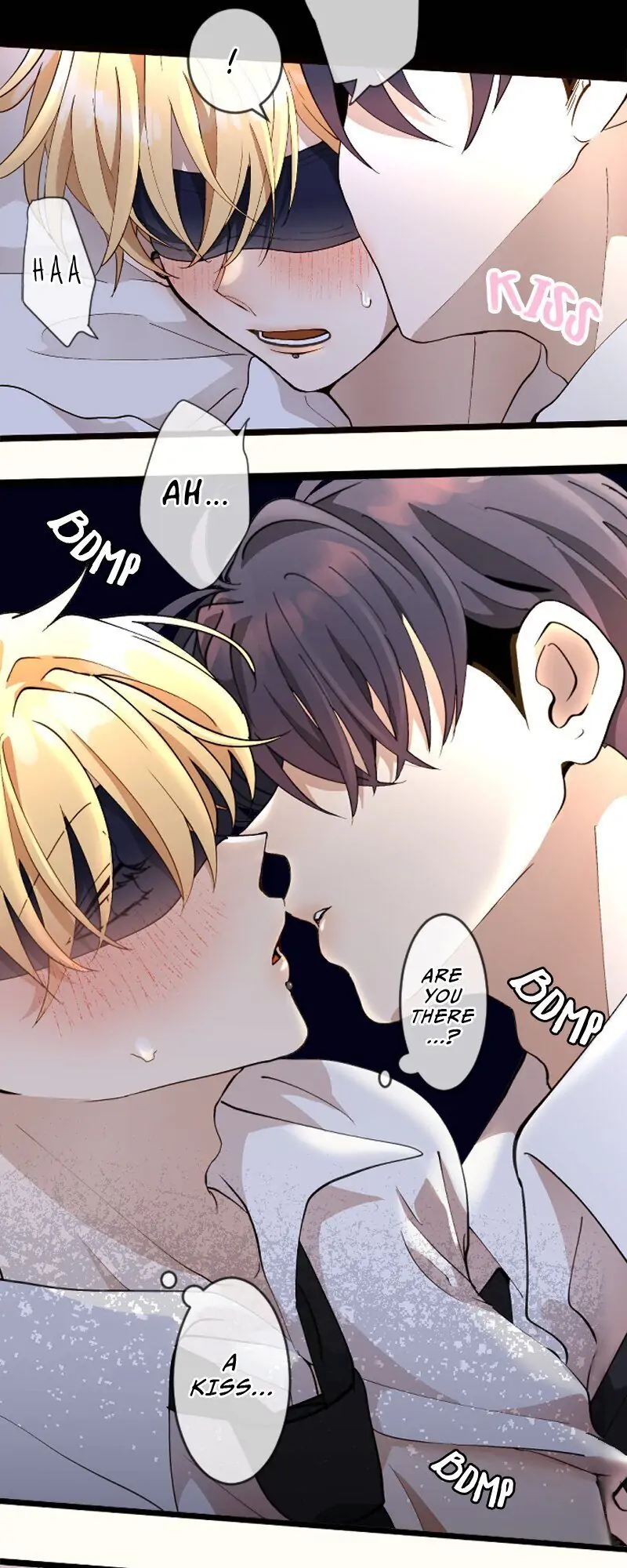 My Perverted Stalker Chapter 43 - Page 19