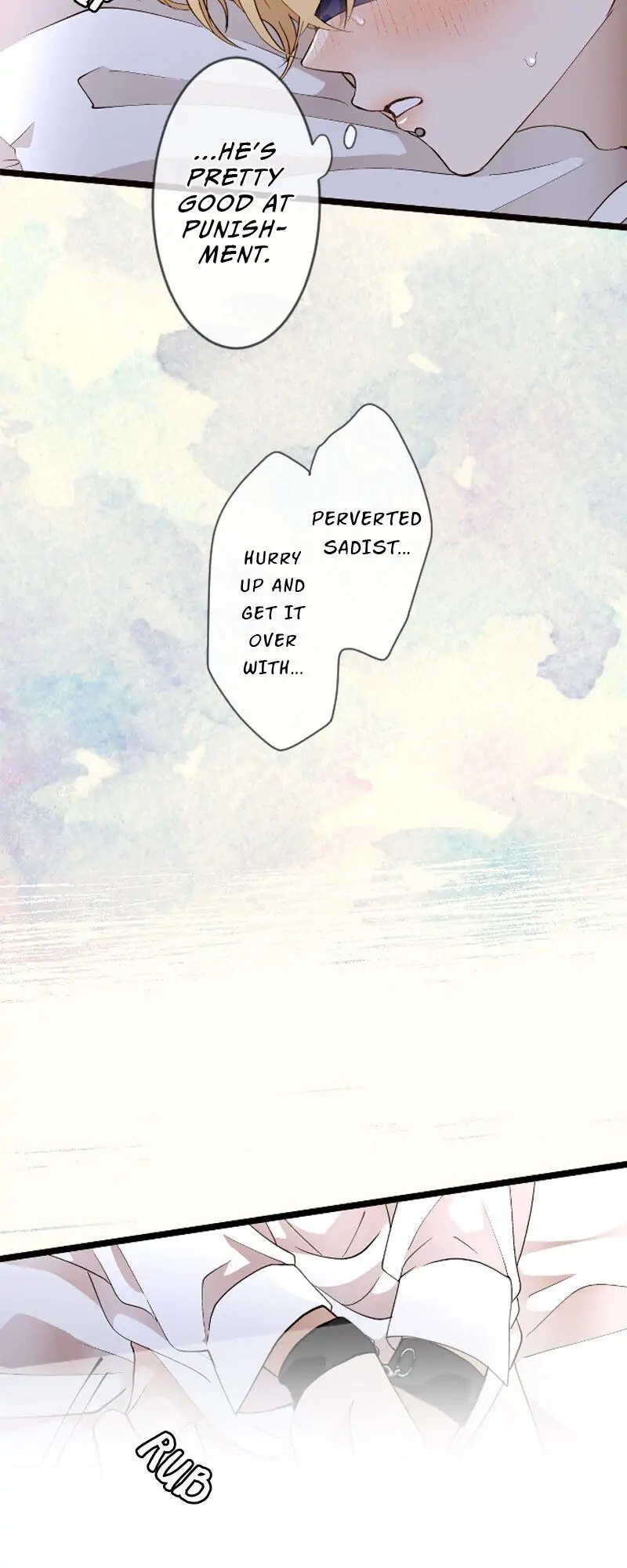 My Perverted Stalker Chapter 43 - Page 28