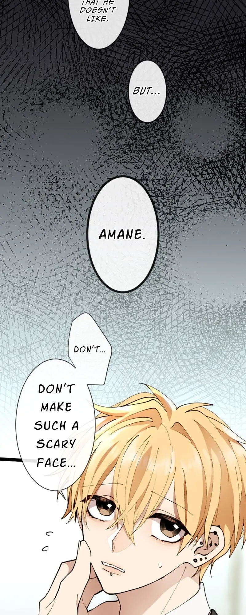 My Perverted Stalker Chapter 43 - Page 3