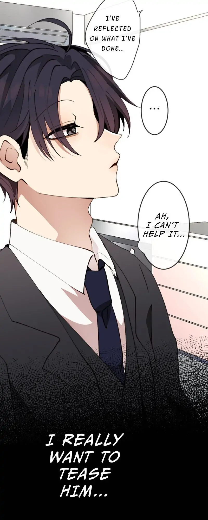 My Perverted Stalker Chapter 43 - Page 5