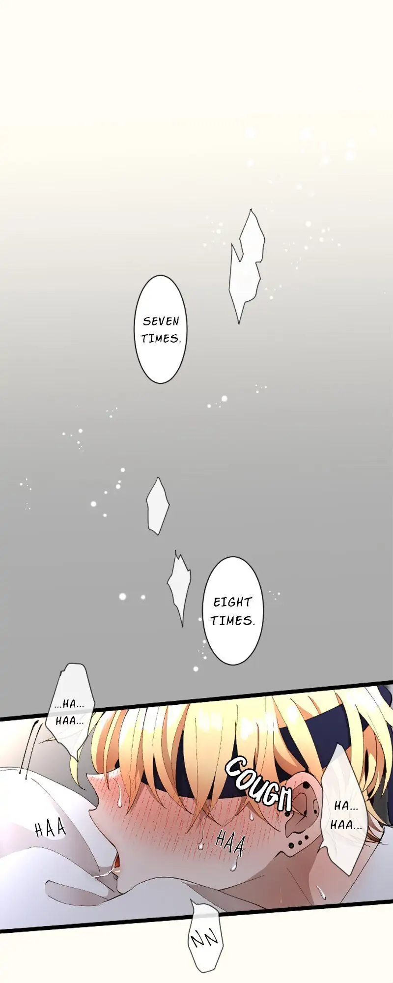 My Perverted Stalker Chapter 44 - Page 0