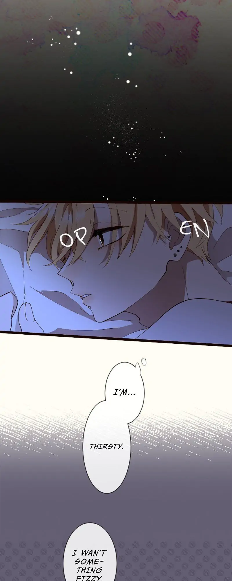 My Perverted Stalker Chapter 44 - Page 14