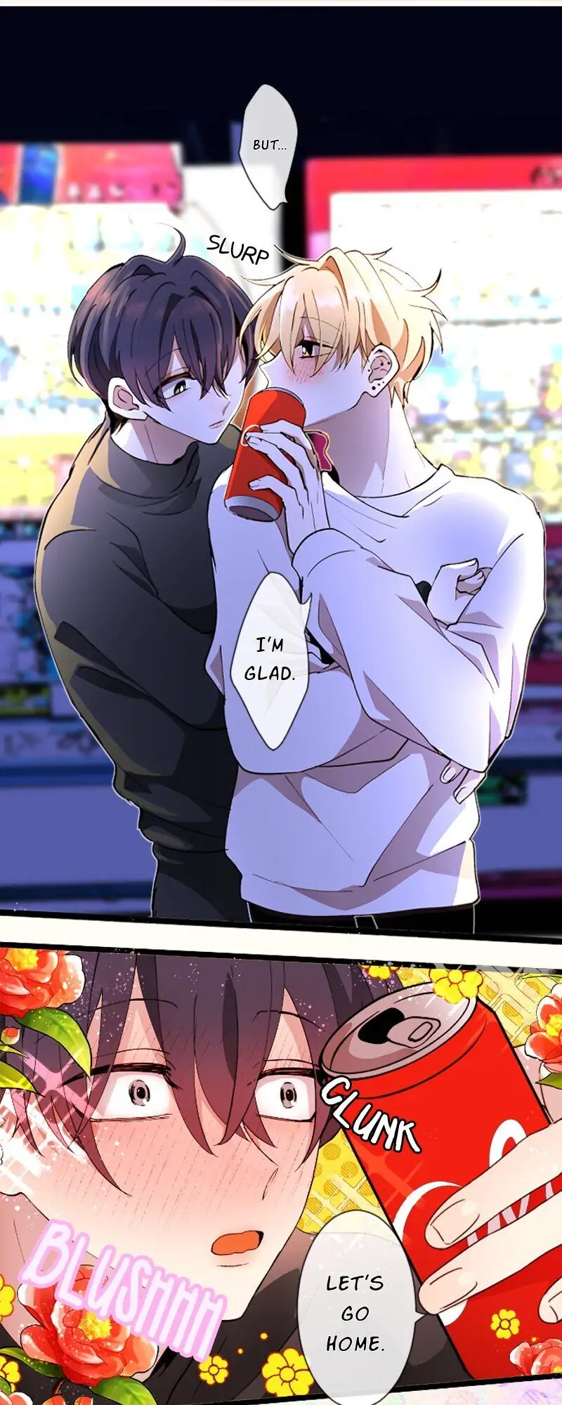 My Perverted Stalker Chapter 44 - Page 23