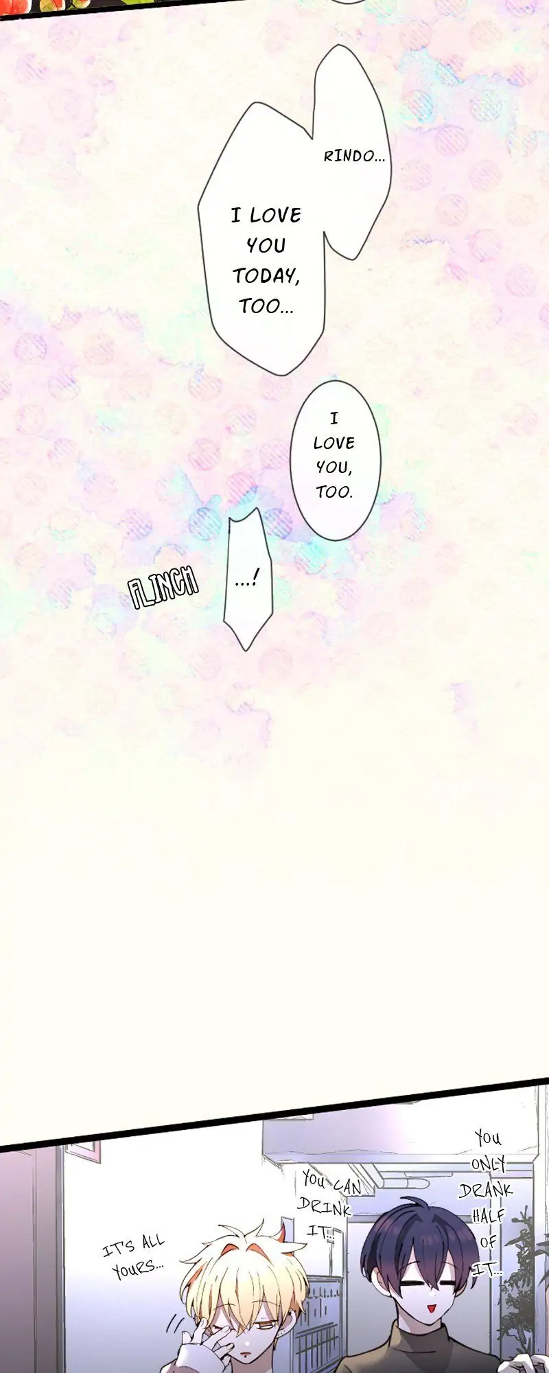 My Perverted Stalker Chapter 44 - Page 24