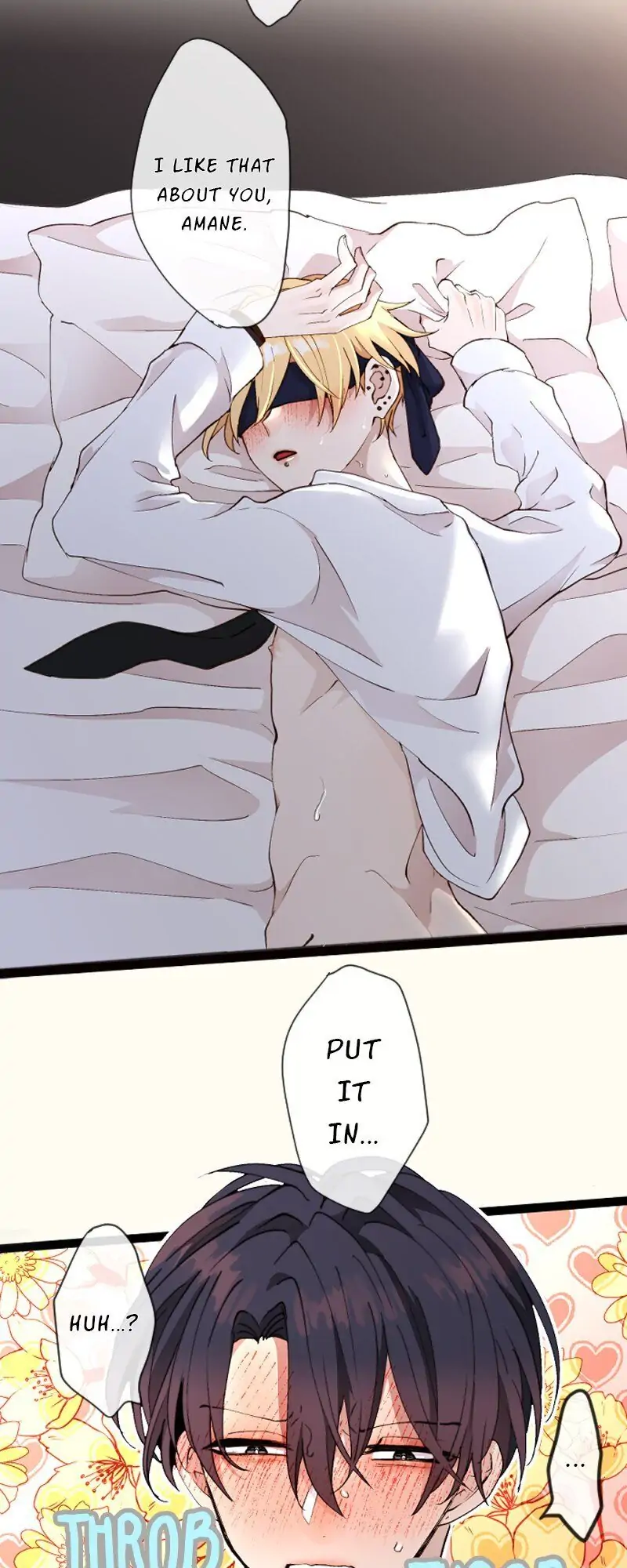 My Perverted Stalker Chapter 44 - Page 6