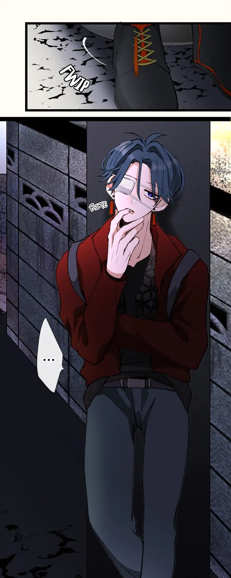 My Perverted Stalker Chapter 45 - Page 25