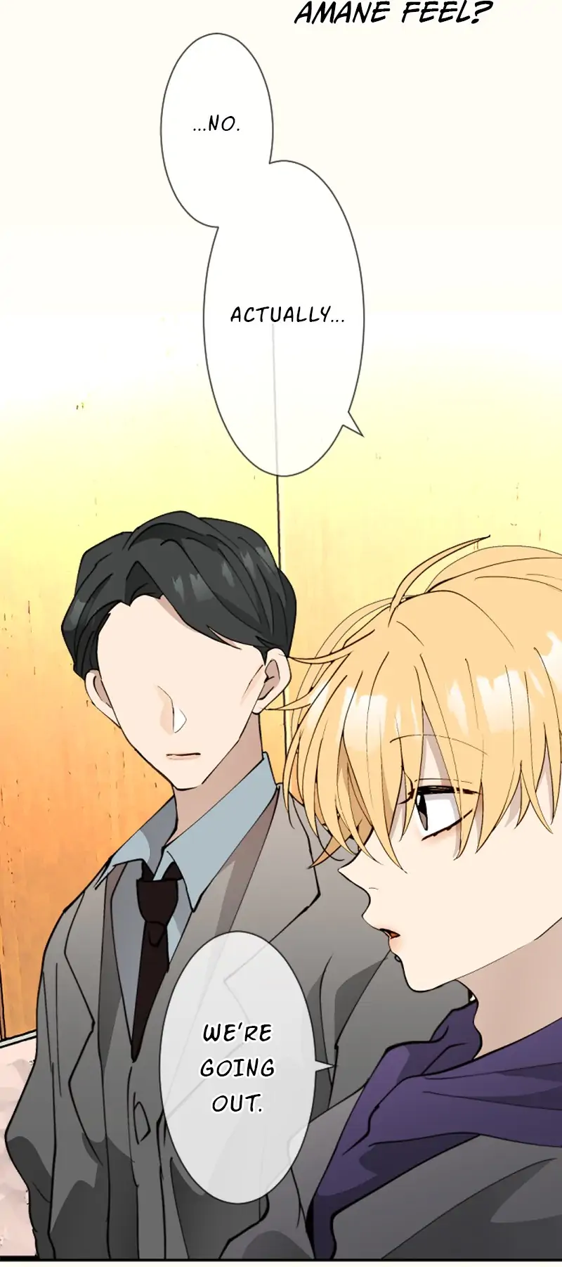 My Perverted Stalker Chapter 46 - Page 6