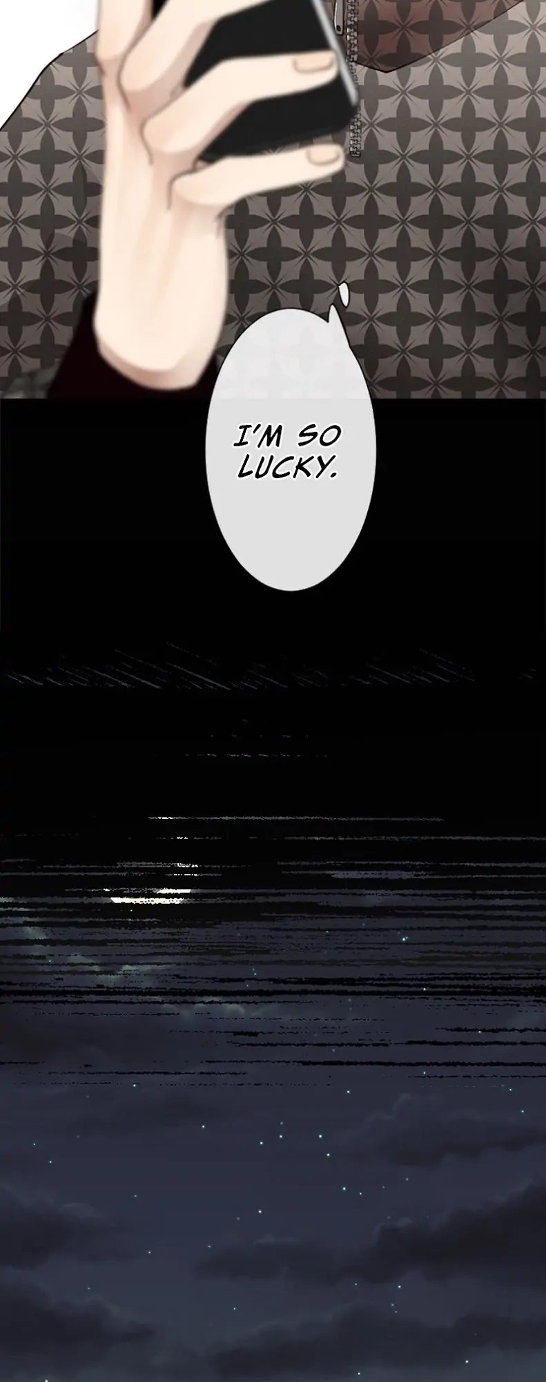My Perverted Stalker Chapter 47 - Page 25