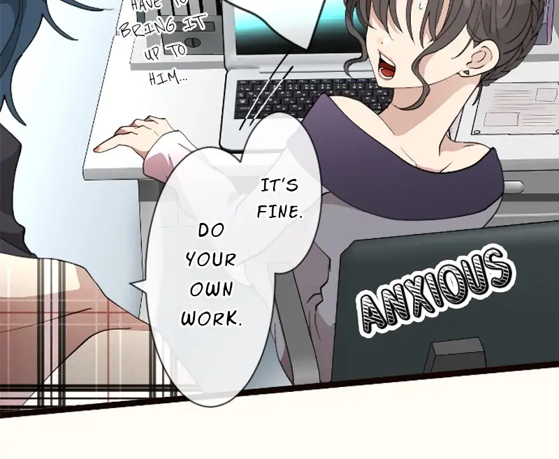 My Perverted Stalker Chapter 47 - Page 7