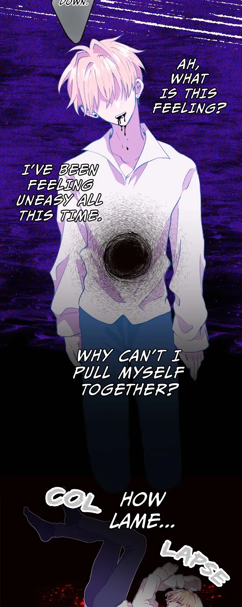 My Perverted Stalker Chapter 48 - Page 14