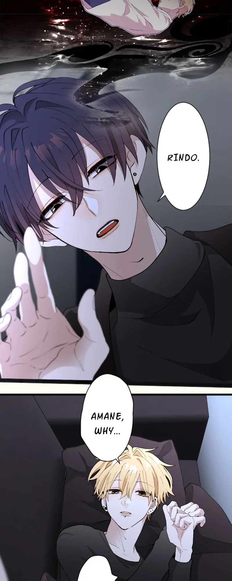 My Perverted Stalker Chapter 48 - Page 15