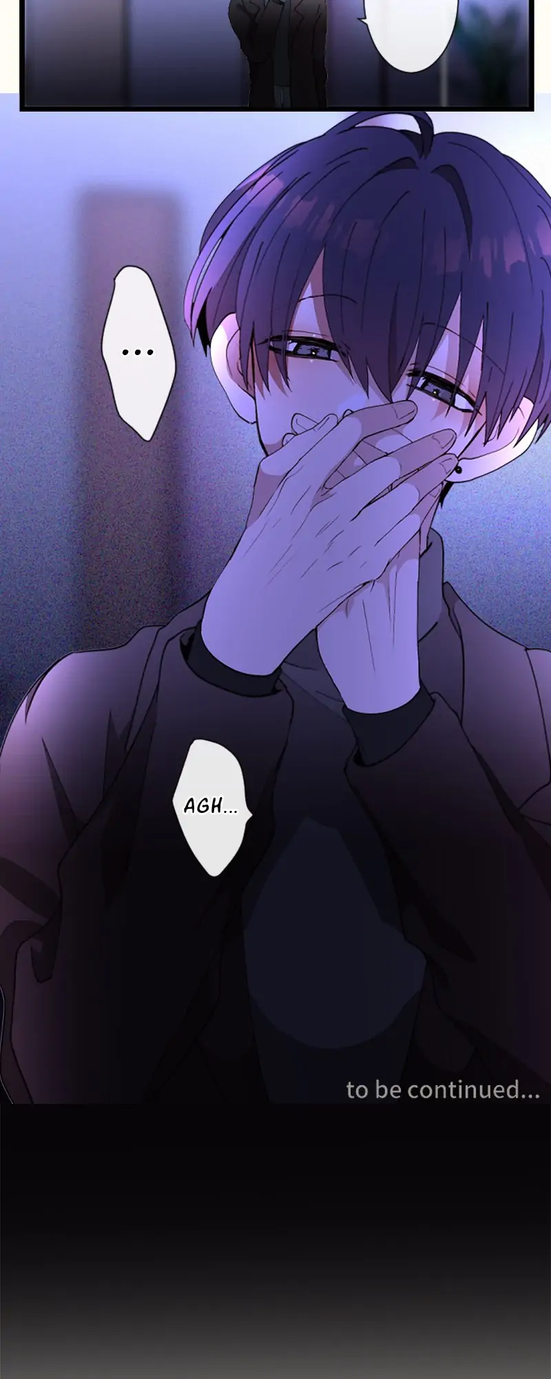 My Perverted Stalker Chapter 48 - Page 26