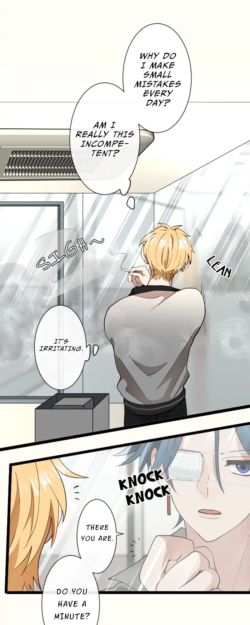 My Perverted Stalker Chapter 48 - Page 9