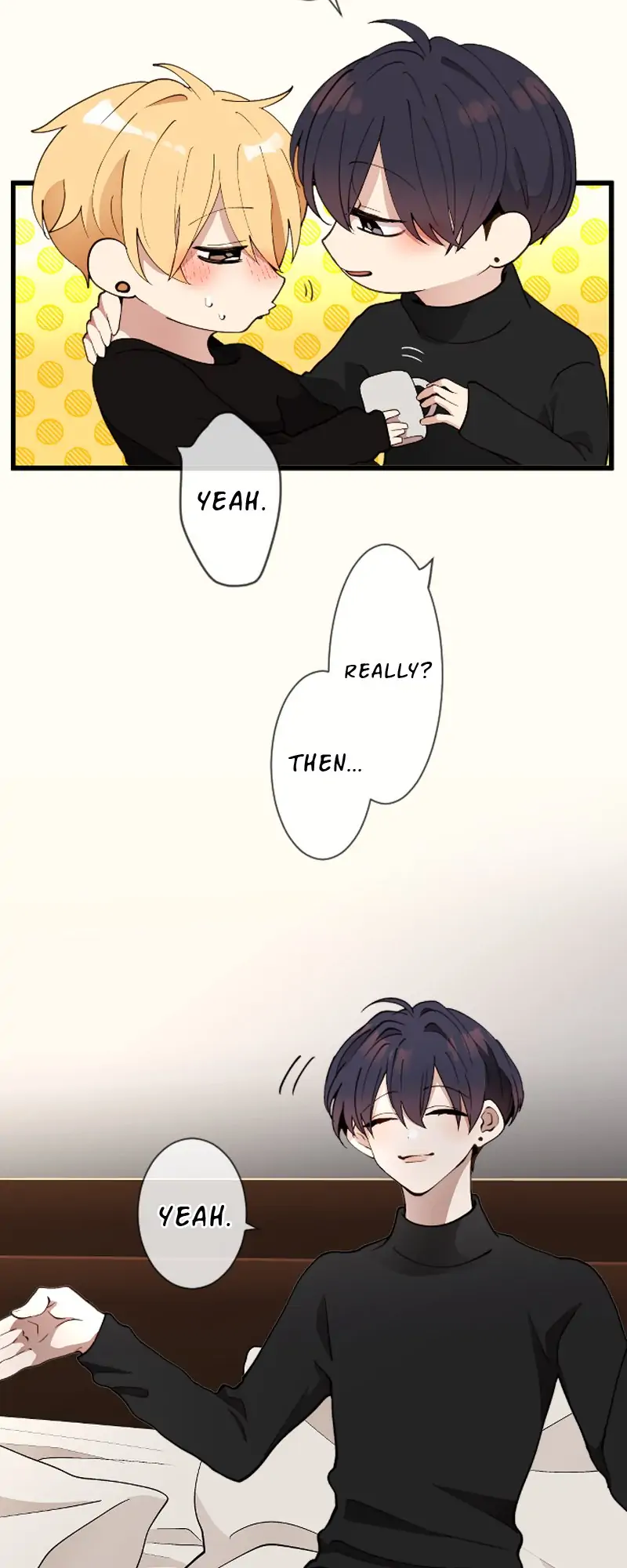 My Perverted Stalker Chapter 49 - Page 20