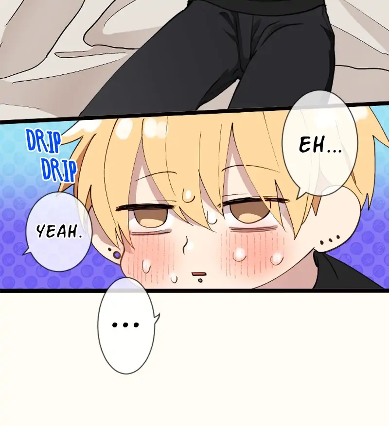 My Perverted Stalker Chapter 49 - Page 21