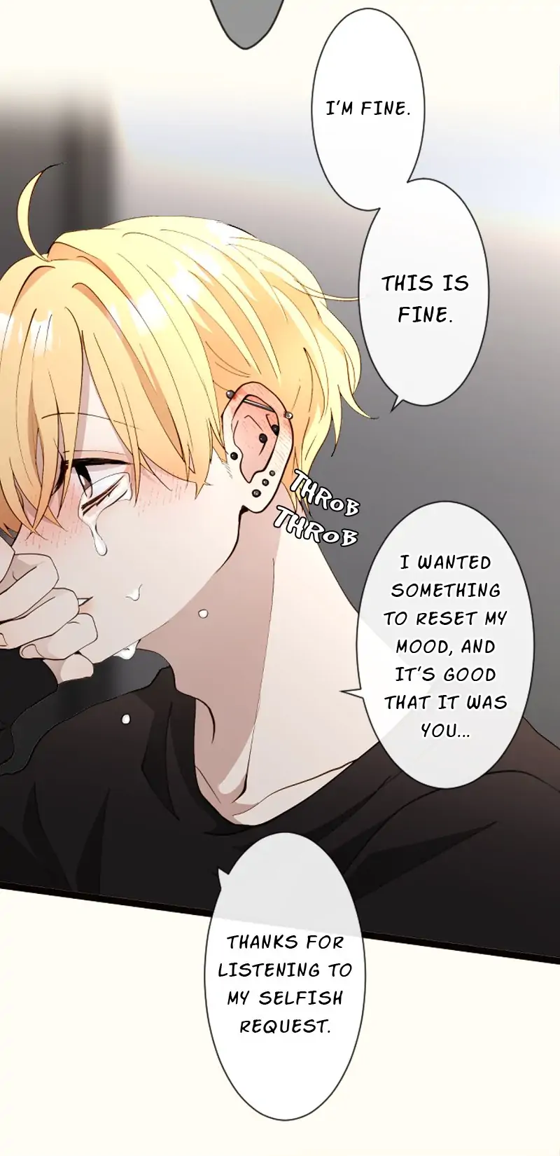 My Perverted Stalker Chapter 50 - Page 15