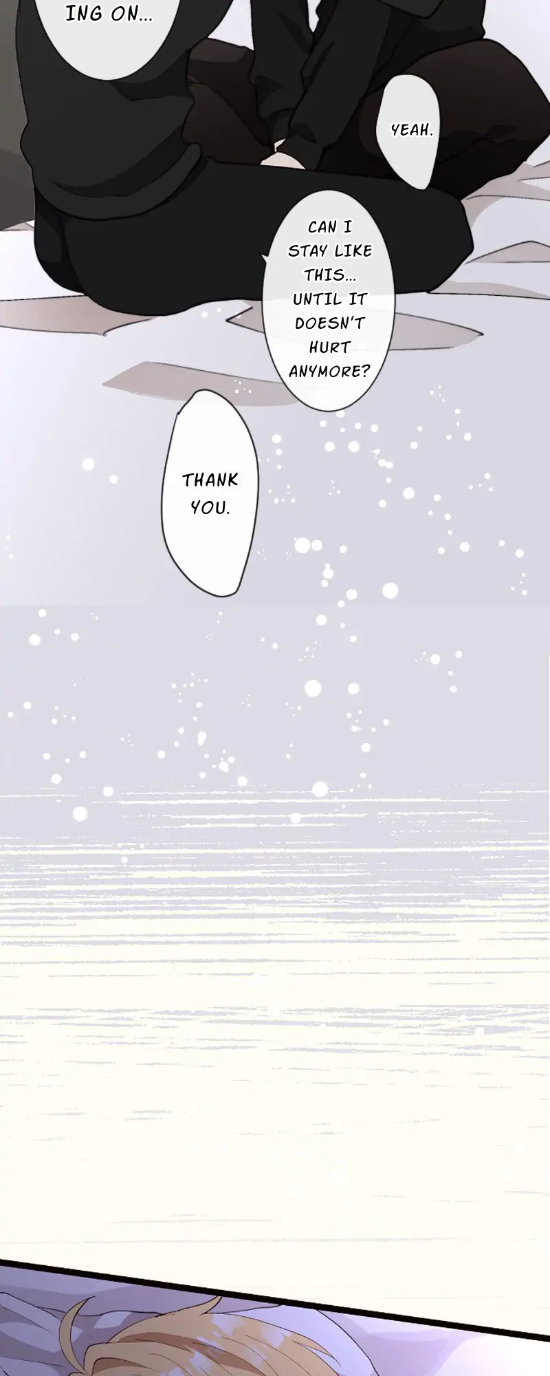 My Perverted Stalker Chapter 50 - Page 18
