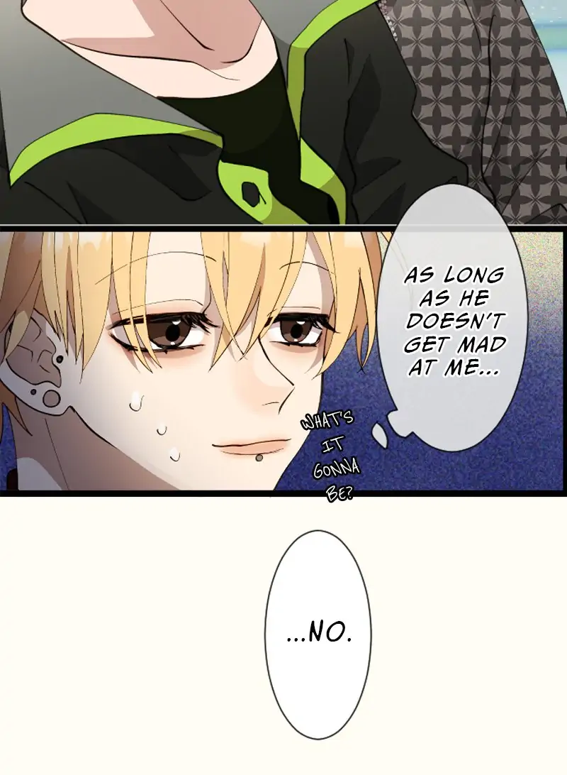 My Perverted Stalker Chapter 51 - Page 6