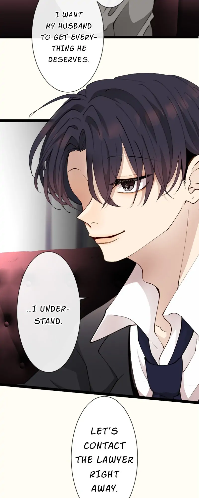My Perverted Stalker Chapter 53 - Page 4